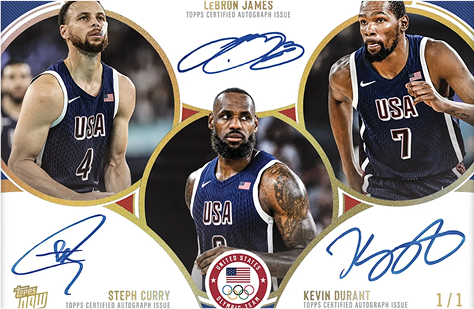 How to Start a Sports Card Collection on a Budget