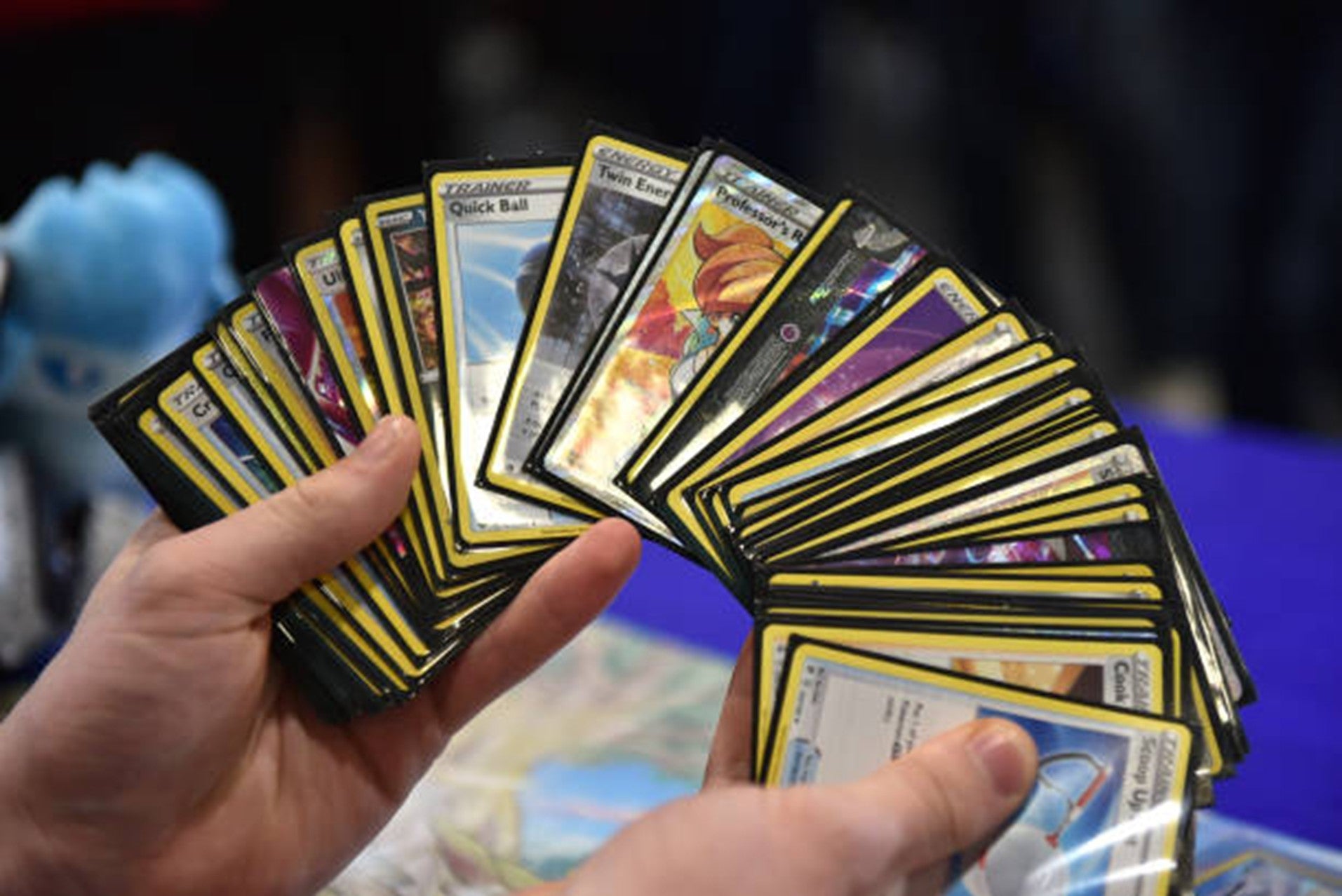 Card Packs Myth Busting: What Actually Improves Your Pull Results