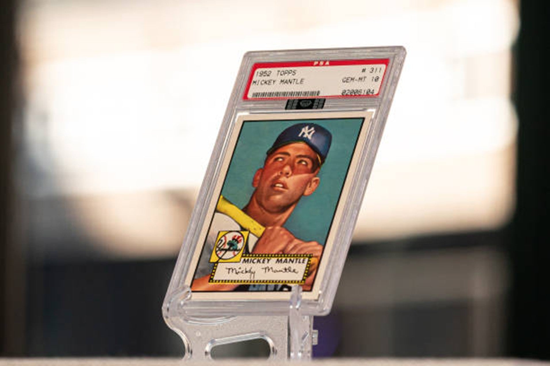 How to Tell If a PSA Card Listing Is Legit in Under Two Minutes