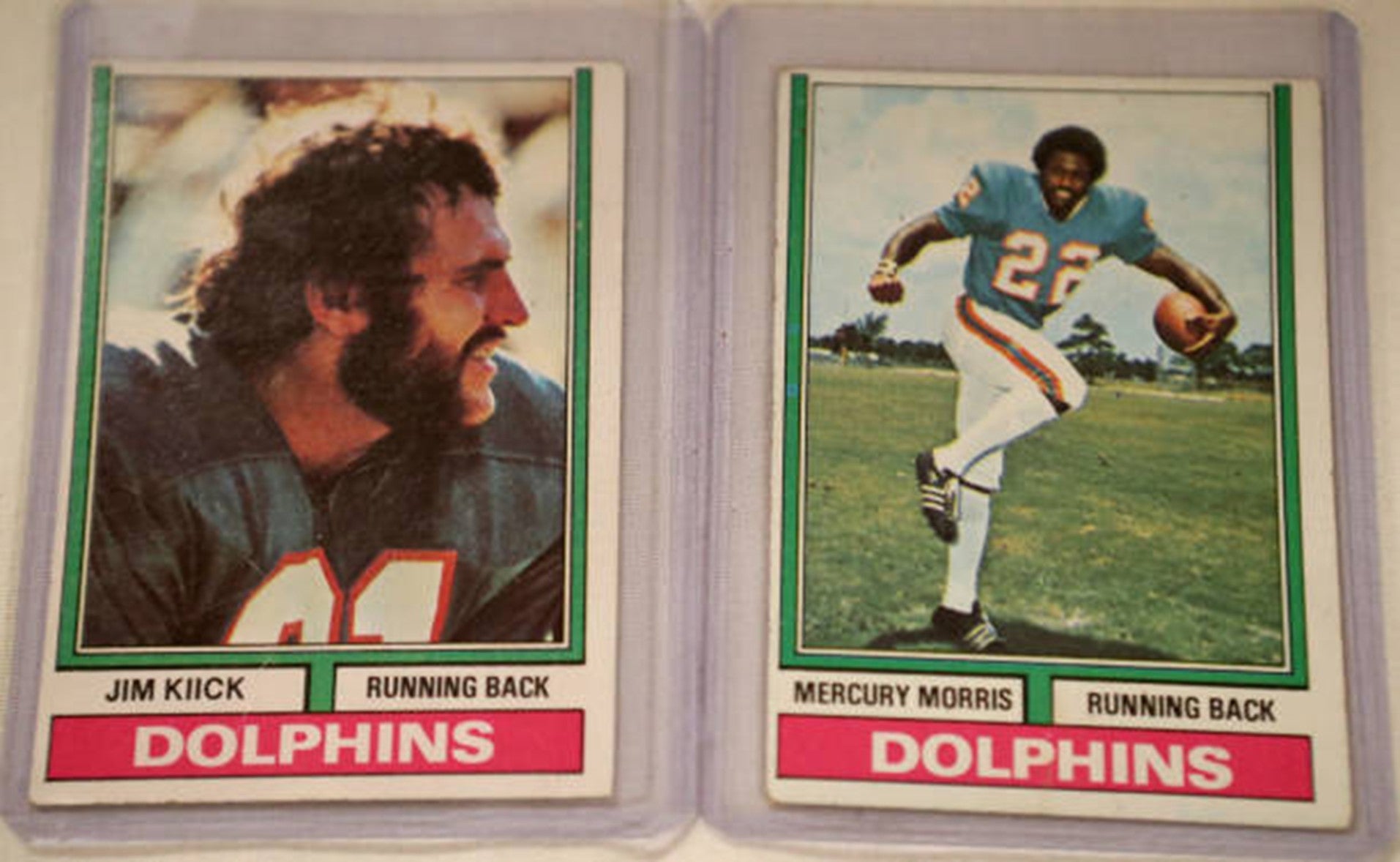 NFL Cards Parallels Explained: What Matters and What is Mostly Noise