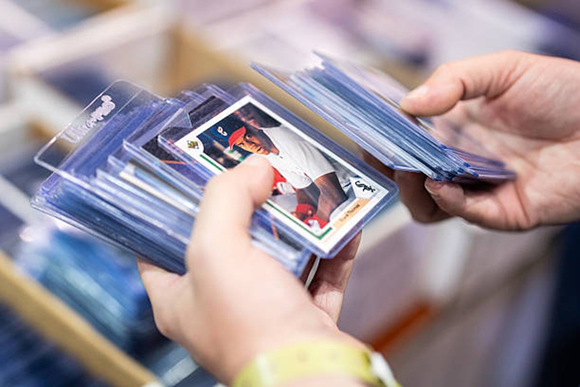 Rookie Cards You Should Buy as Singles Instead of Ripping Packs