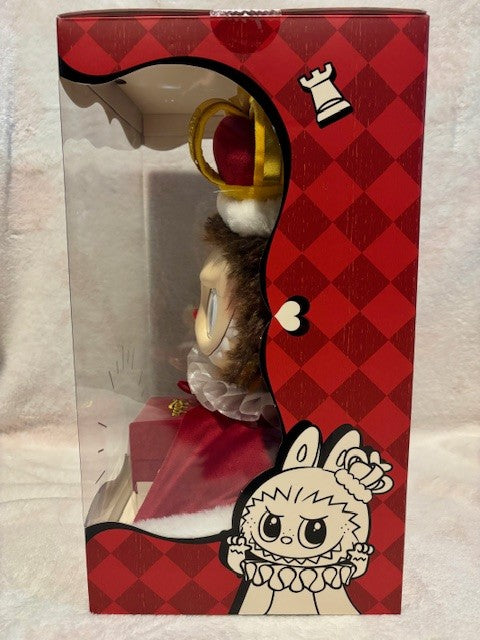 The Monsters Let’s Checkmate Series - Vinyl Plush Doll