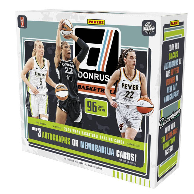 Basketball Cards