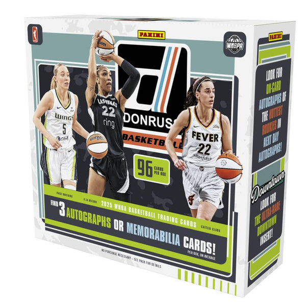 2025-26 Topps Basketball Hobby Jumbo 4-Box